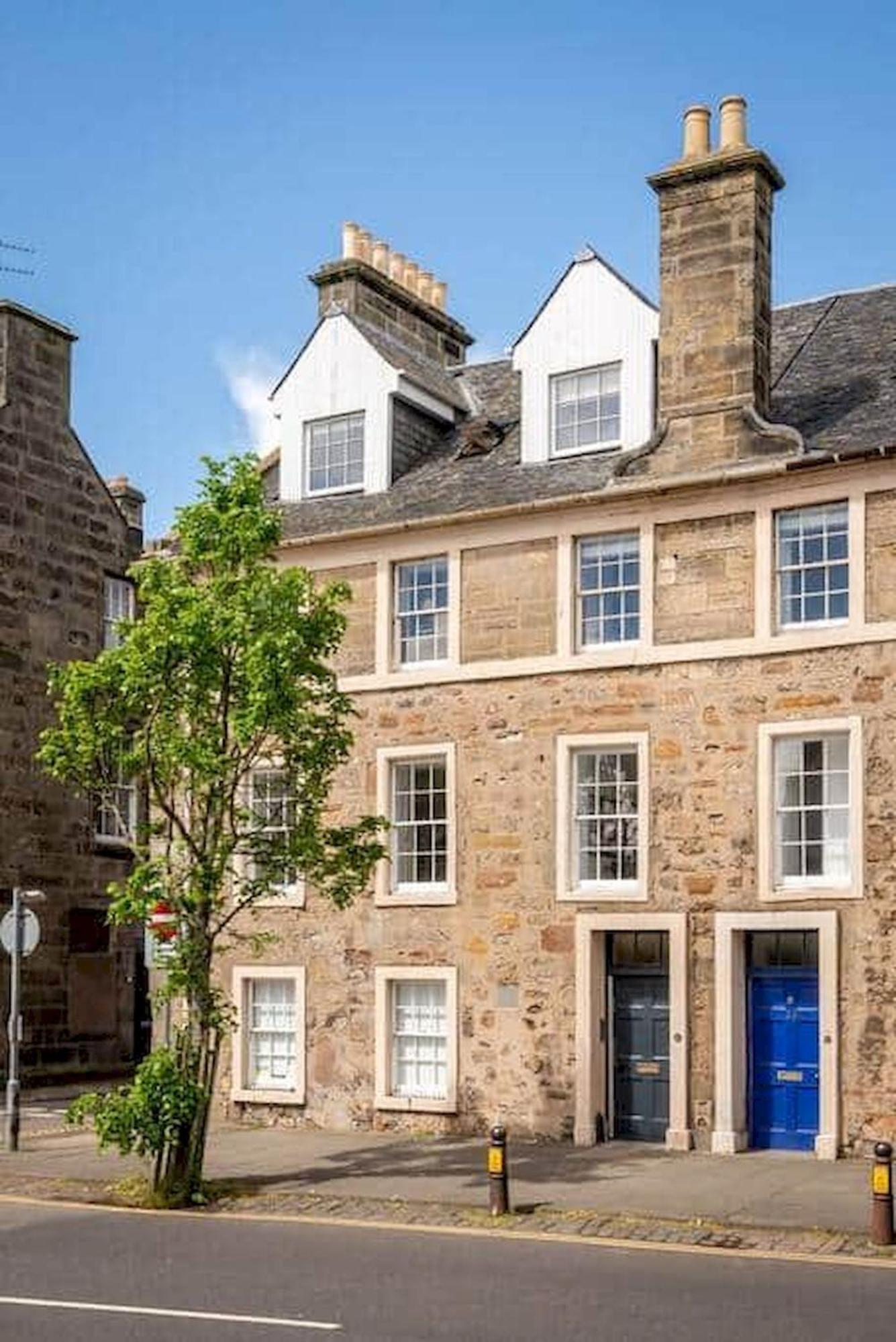 Skye Sands - South Street Residence St Andrews Zewnętrze zdjęcie